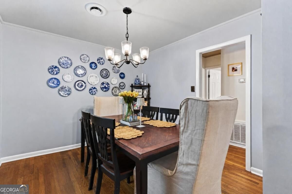 114 Sycamore Road Milledgeville - Photo 13