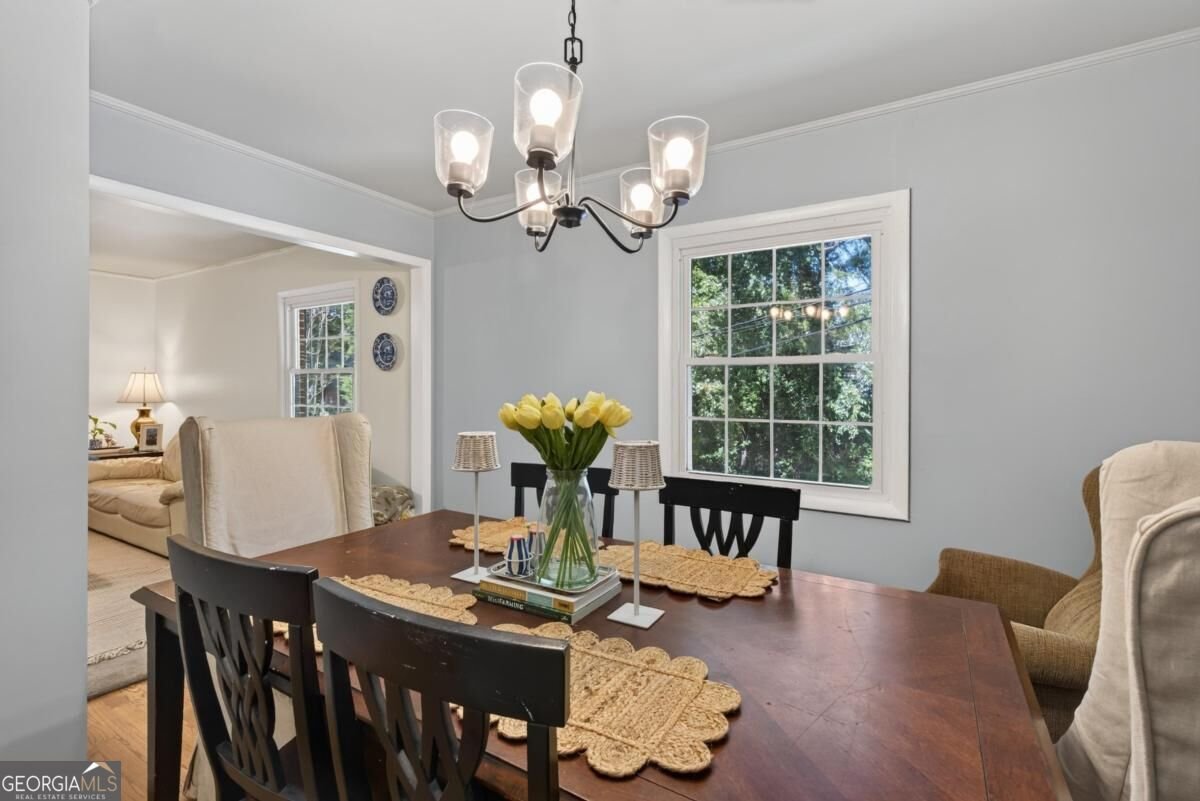 114 Sycamore Road Milledgeville - Photo 14