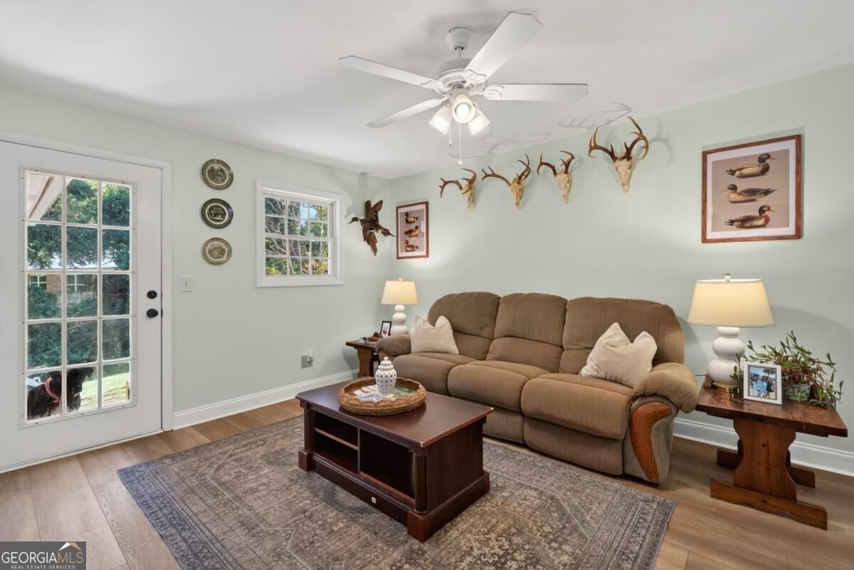 114 Sycamore Road Milledgeville - Photo 28