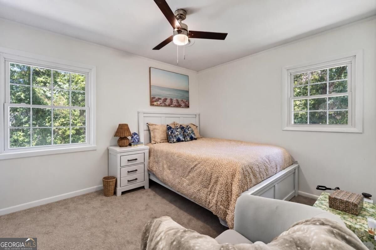 114 Sycamore Road Milledgeville - Photo 34