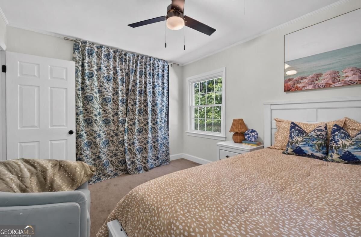 114 Sycamore Road Milledgeville - Photo 35