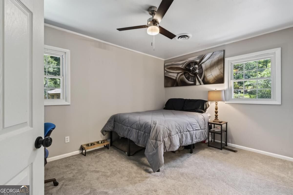 114 Sycamore Road Milledgeville - Photo 36