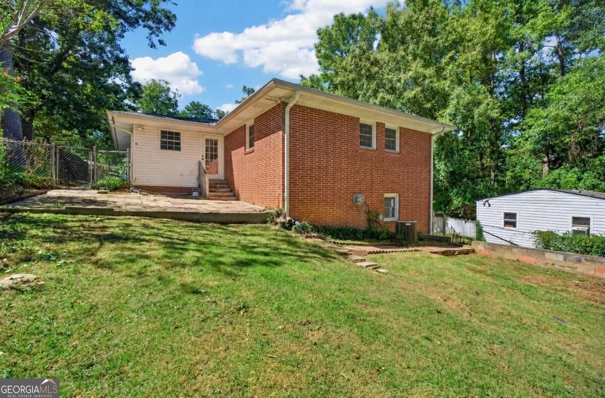 114 Sycamore Road Milledgeville - Photo 58