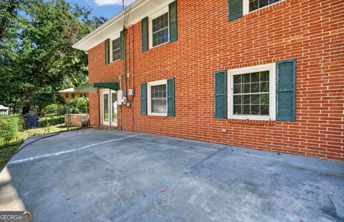 114 Sycamore Road Milledgeville - Photo 59