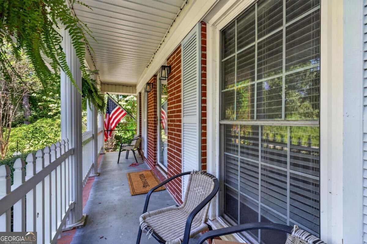 114 Sycamore Road Milledgeville - Photo 6