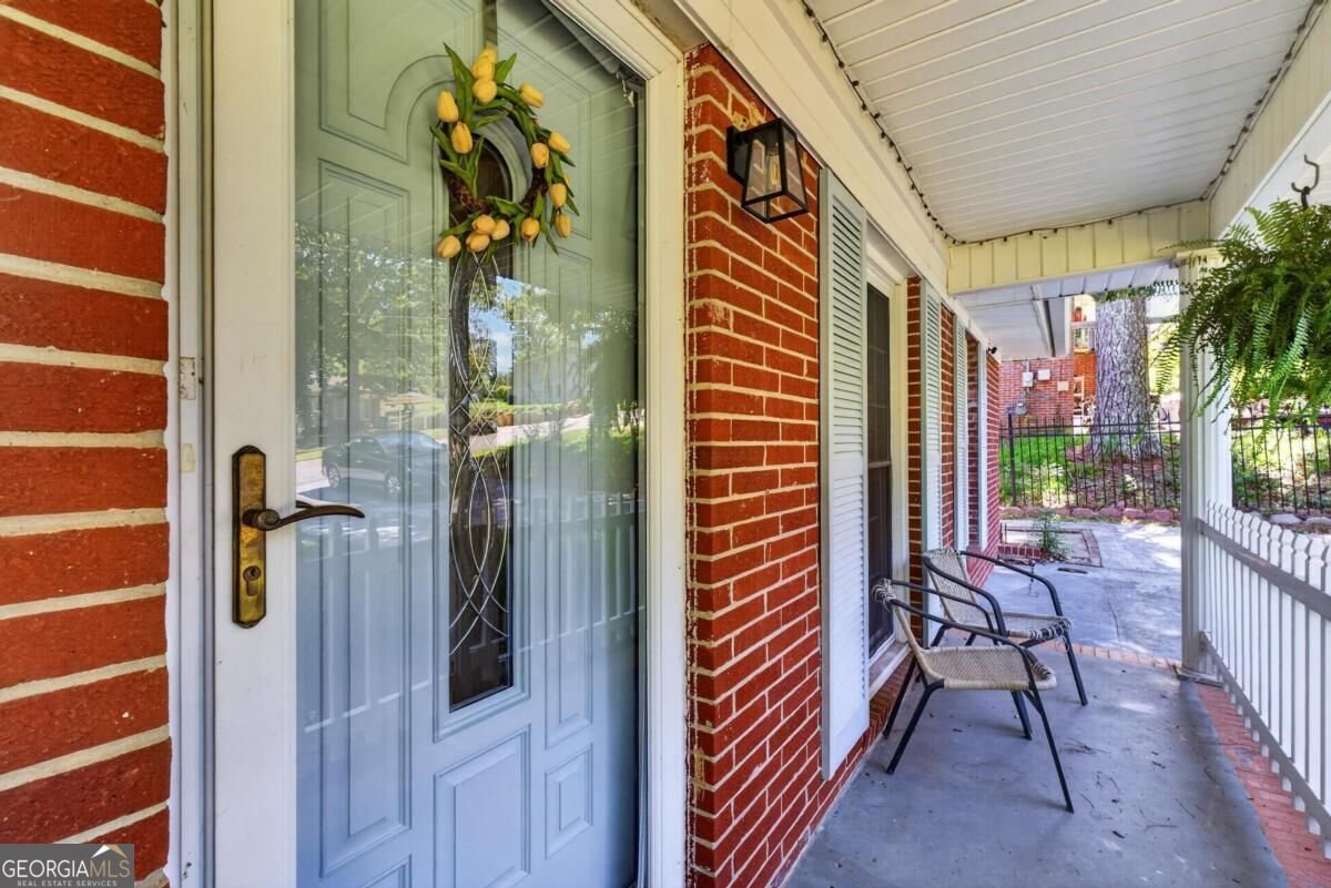 114 Sycamore Road Milledgeville - Photo 7