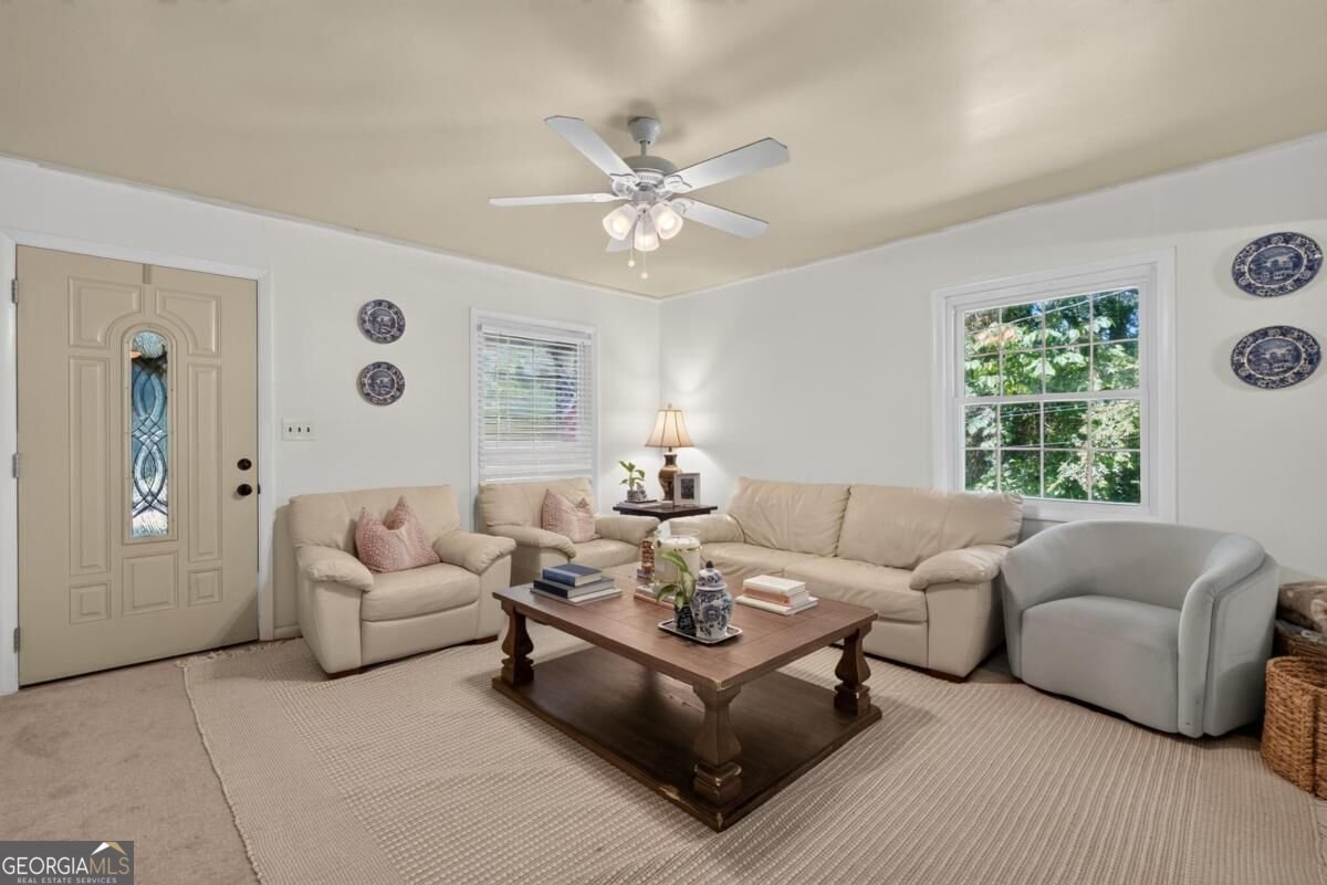 114 Sycamore Road Milledgeville - Photo 8