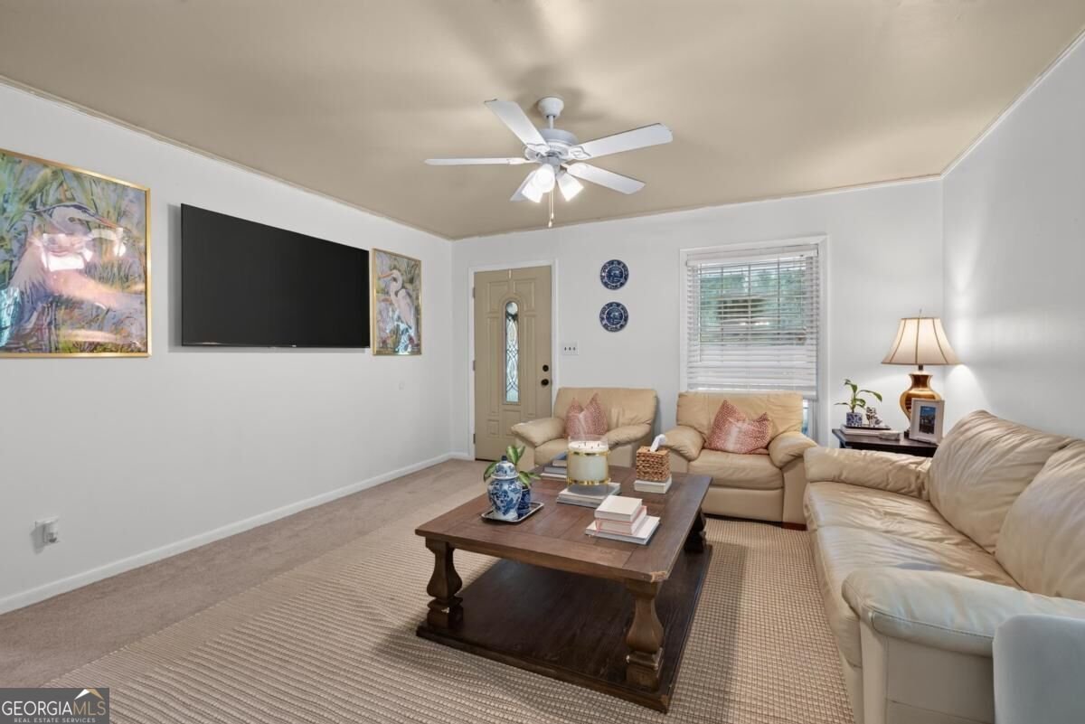 114 Sycamore Road Milledgeville - Photo 9