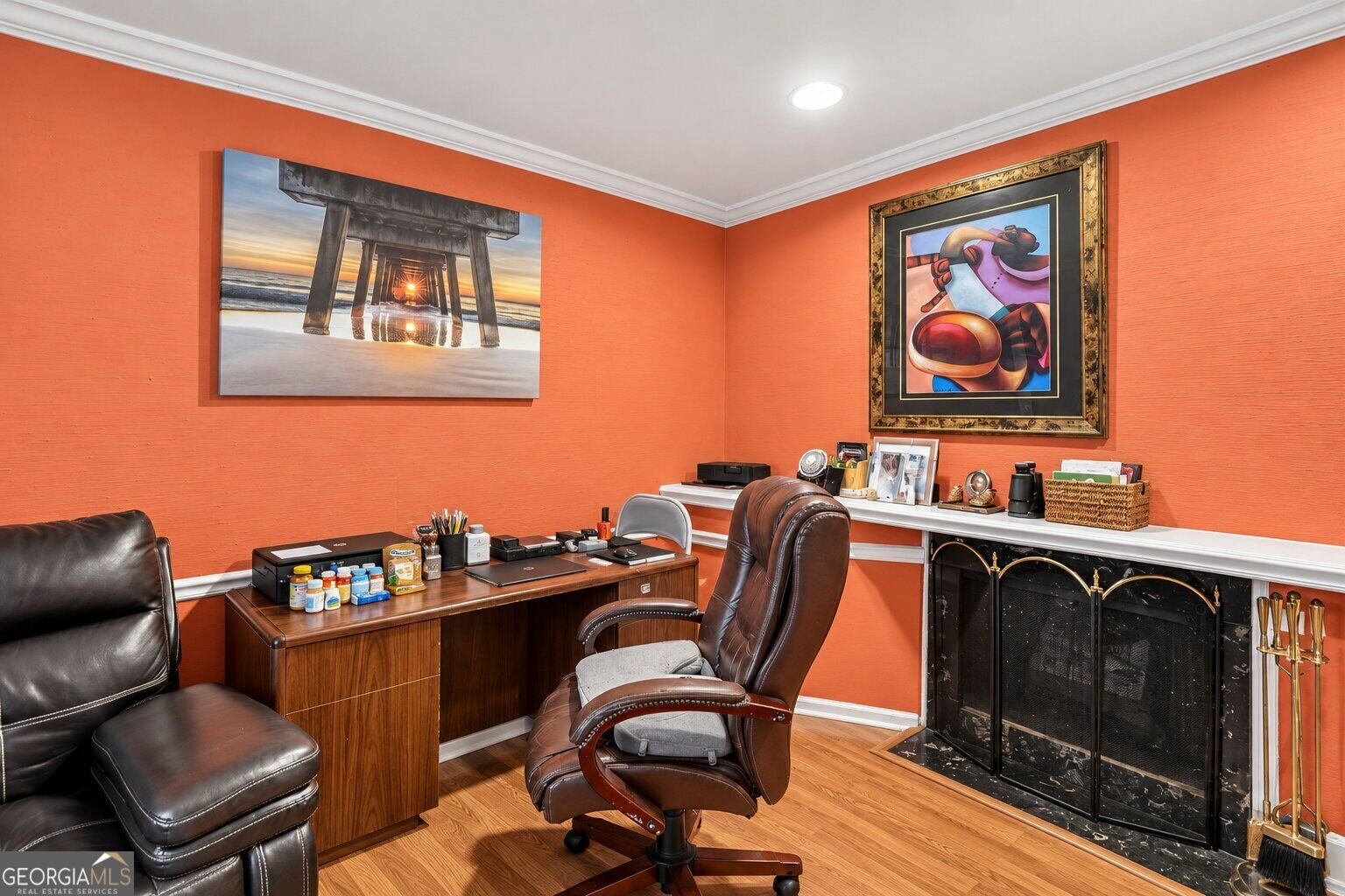6851 Roswell Road Sandy Springs - Photo 17