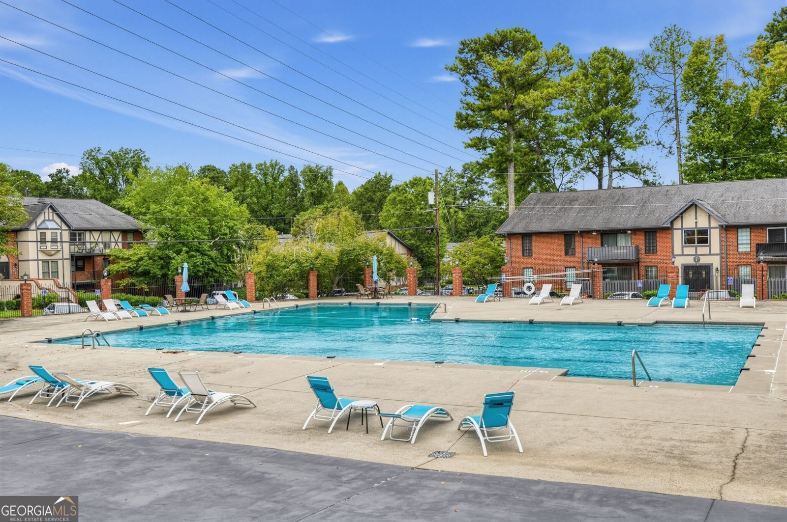 6851 Roswell Road Sandy Springs - Photo 27
