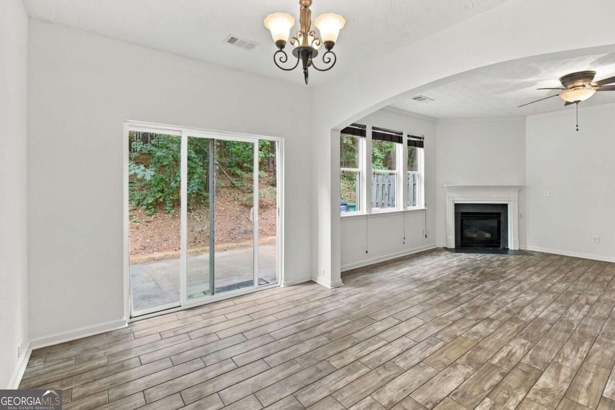 1573 Park Brooke Circle Marietta - Photo 13