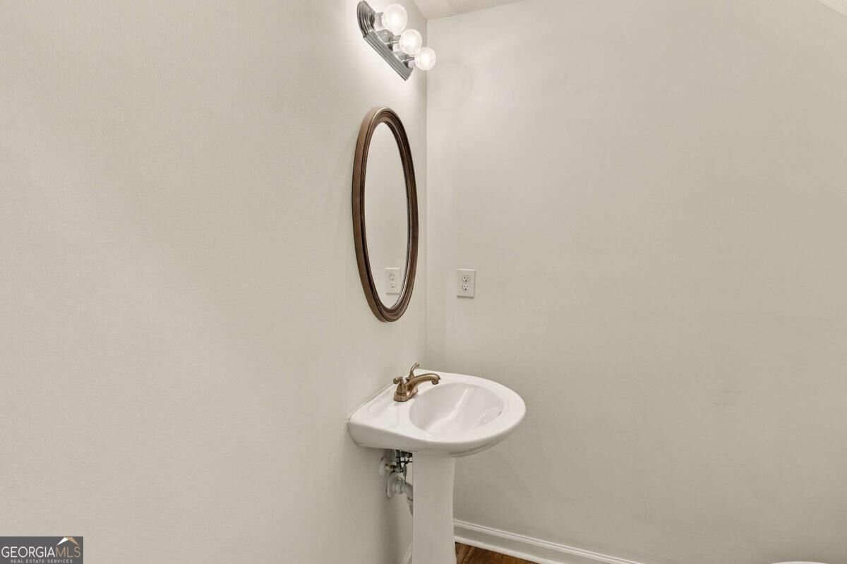1573 Park Brooke Circle Marietta - Photo 14