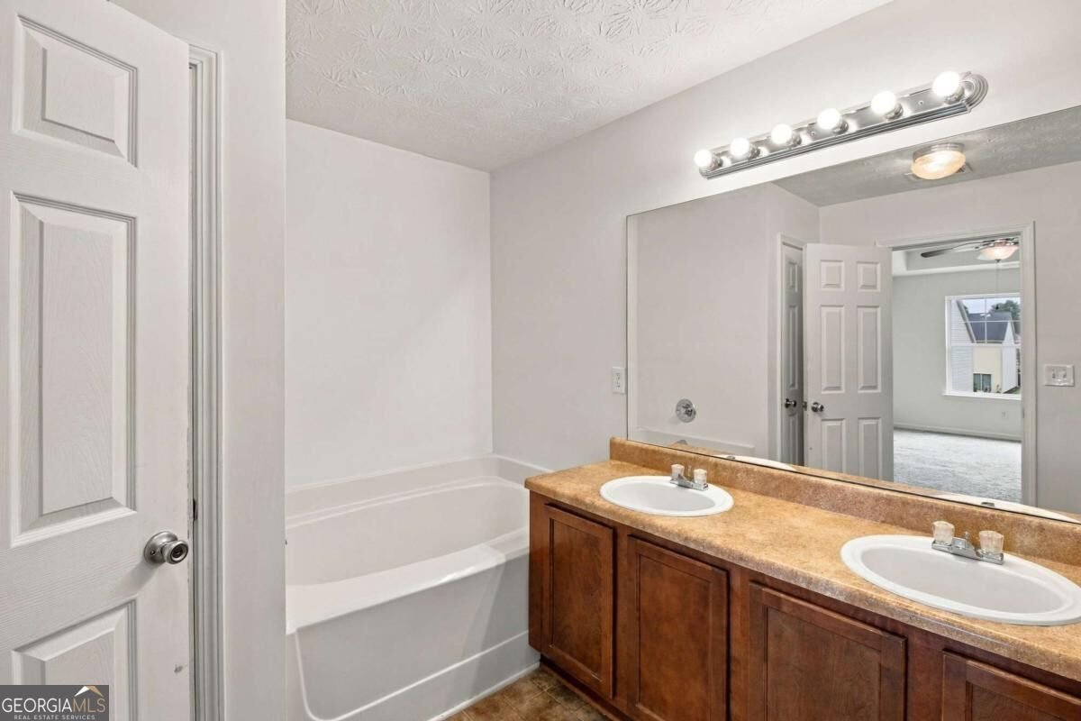 1573 Park Brooke Circle Marietta - Photo 20