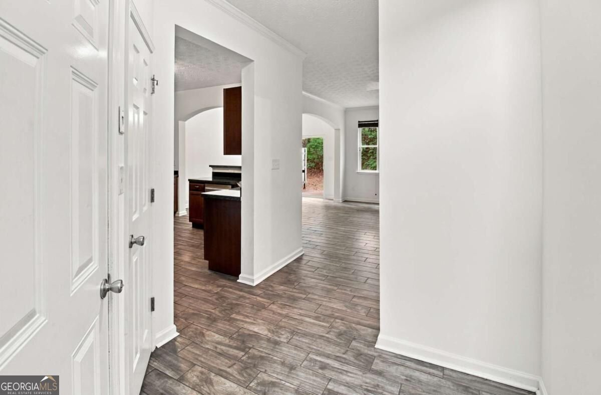 1573 Park Brooke Circle Marietta - Photo 32