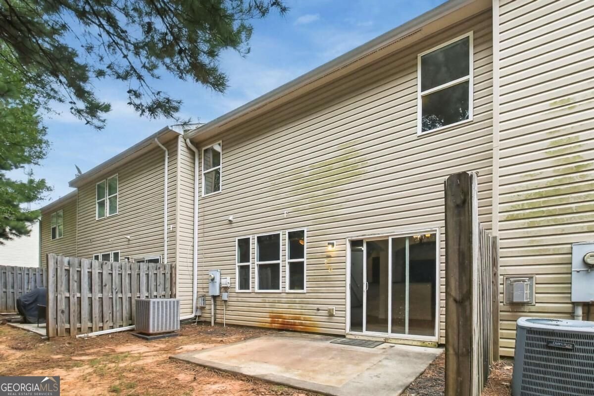1573 Park Brooke Circle Marietta - Photo 34