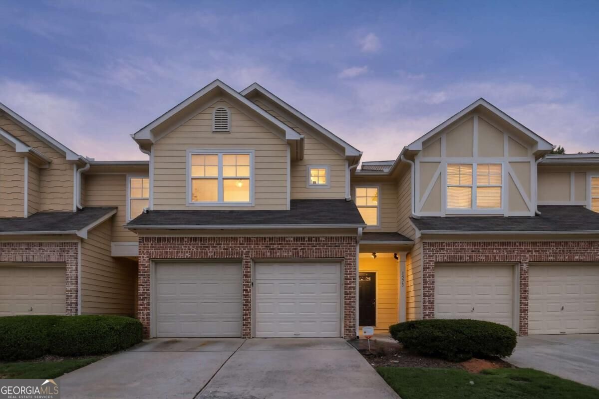 1573 Park Brooke Circle Marietta - Photo 38