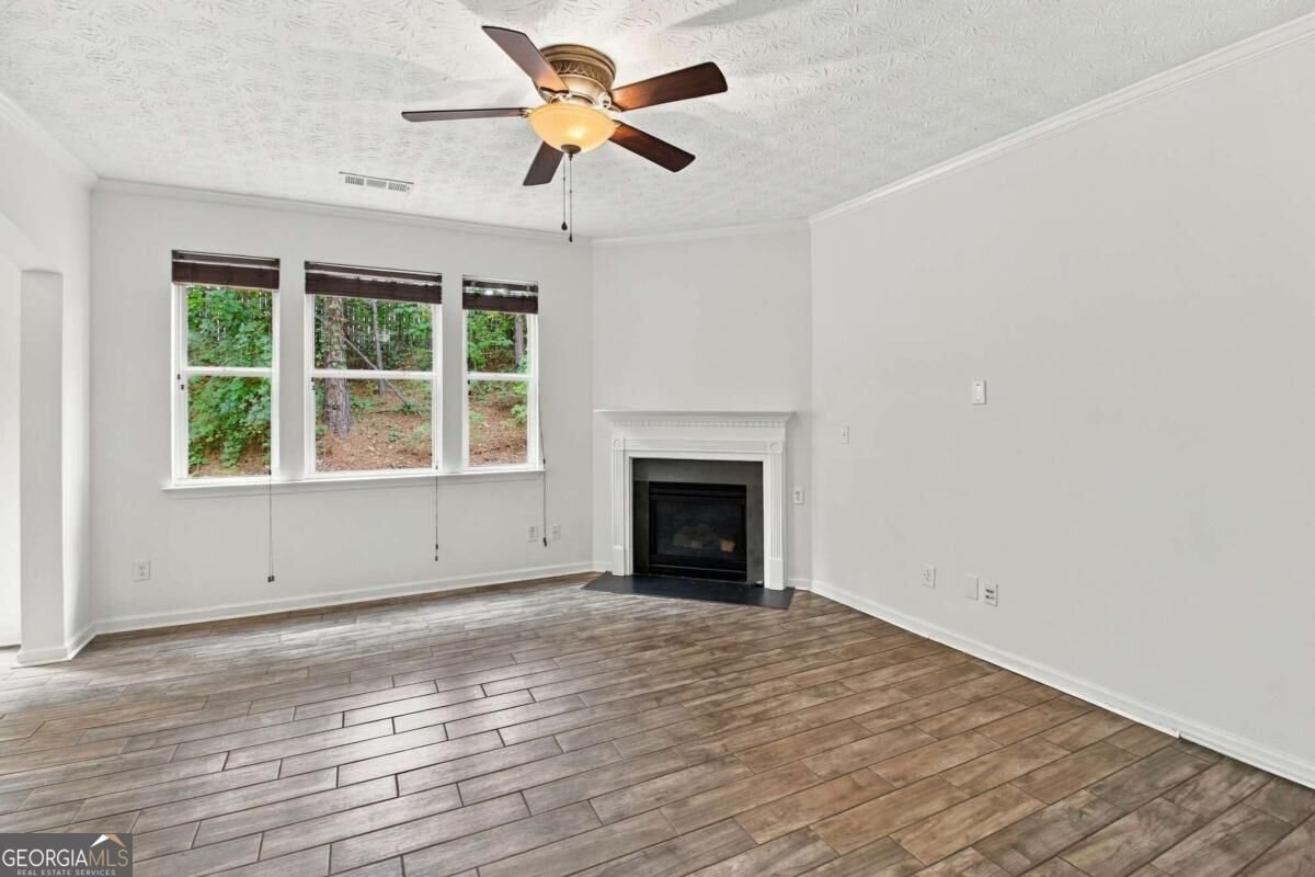 1573 Park Brooke Circle Marietta - Photo 8