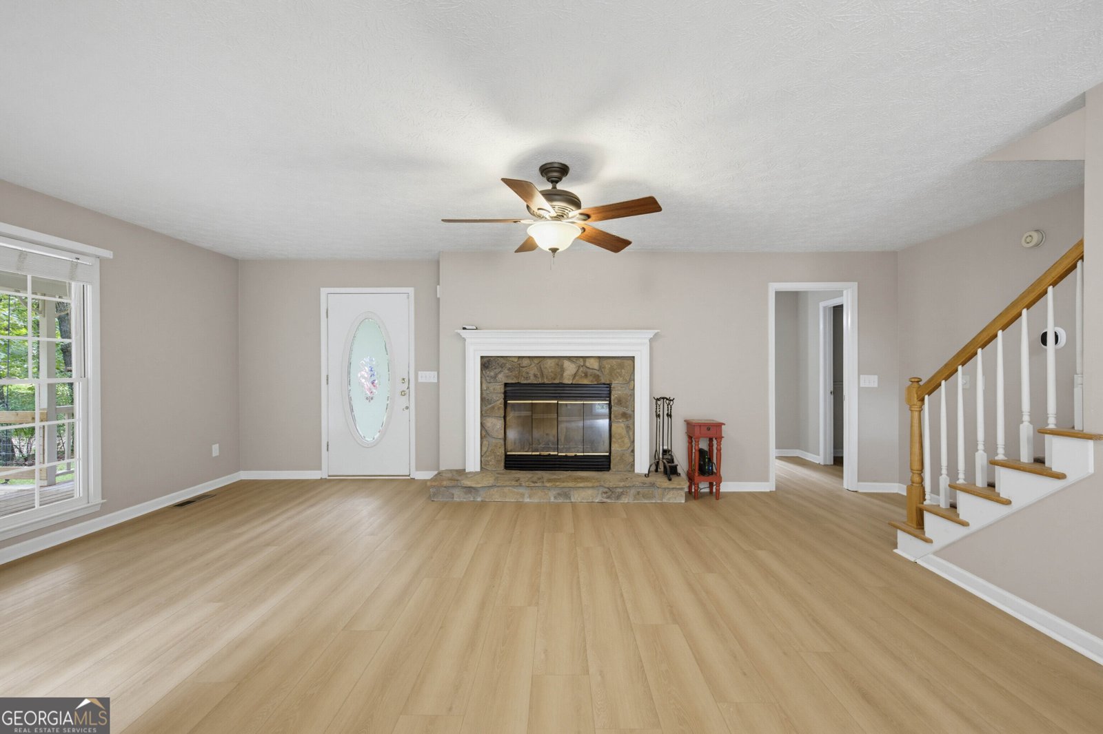 33 Mayapple Glen Dawsonville - Photo 11