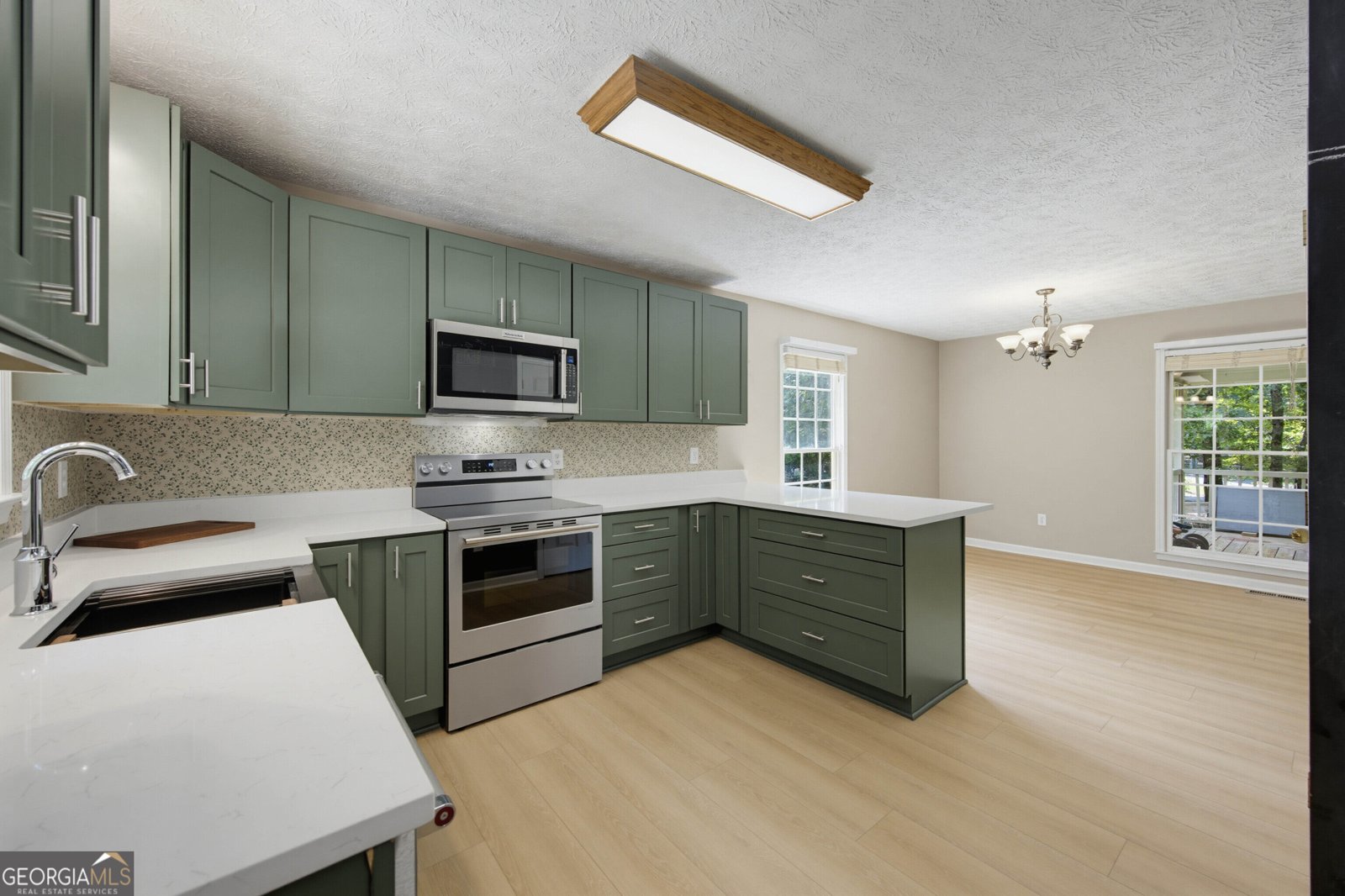 33 Mayapple Glen Dawsonville - Photo 14