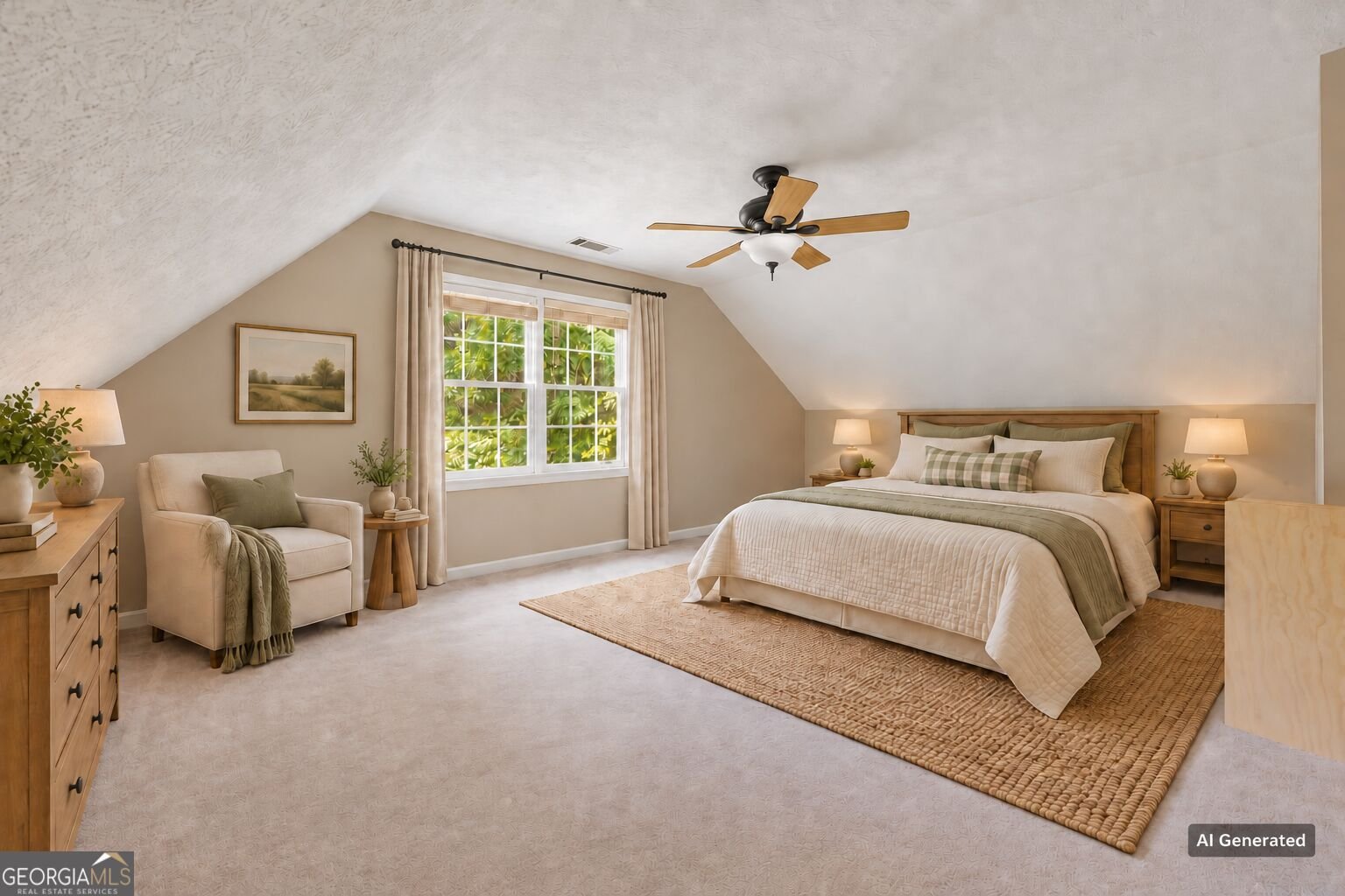 33 Mayapple Glen Dawsonville - Photo 23