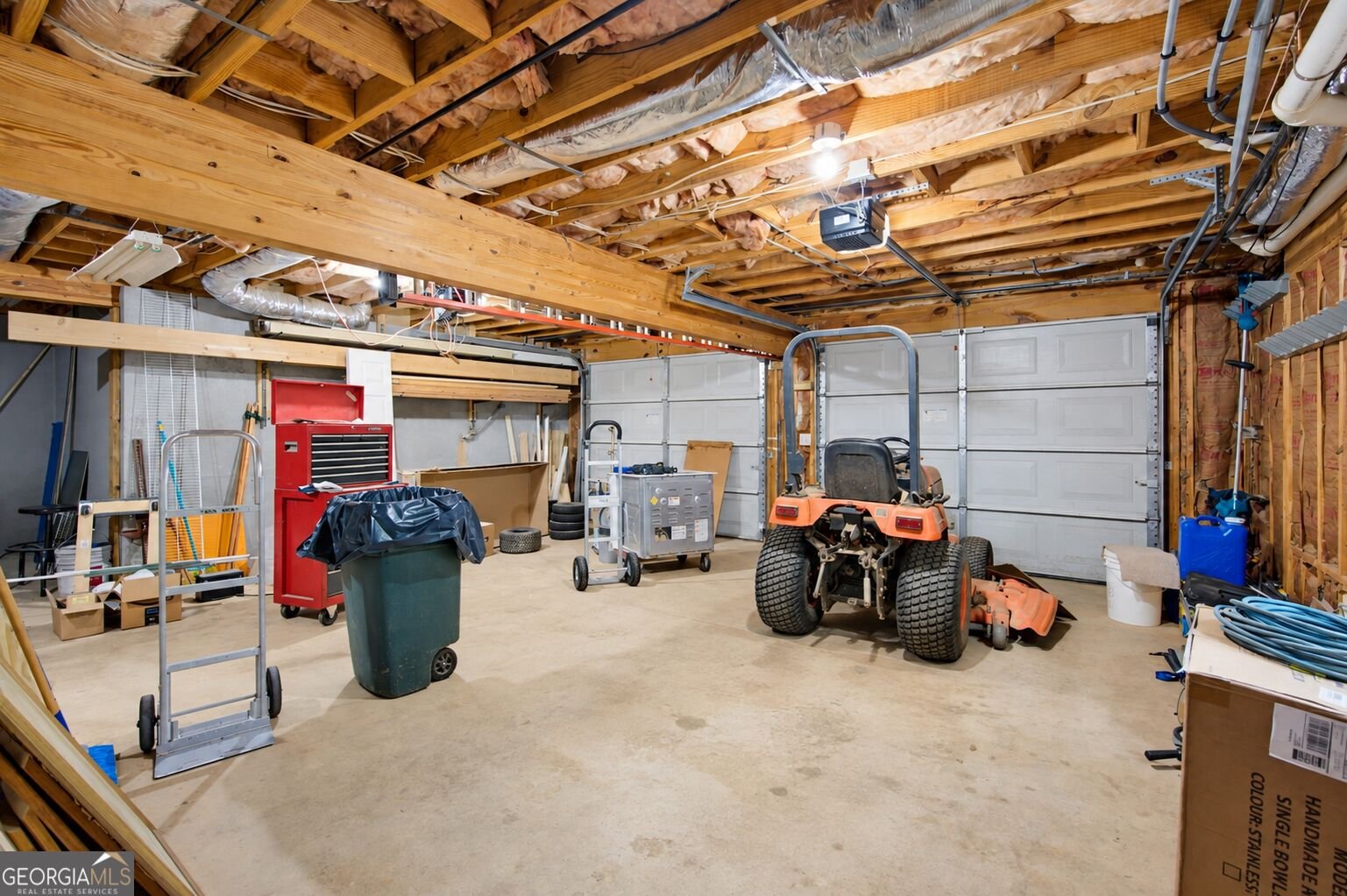 33 Mayapple Glen Dawsonville - Photo 26