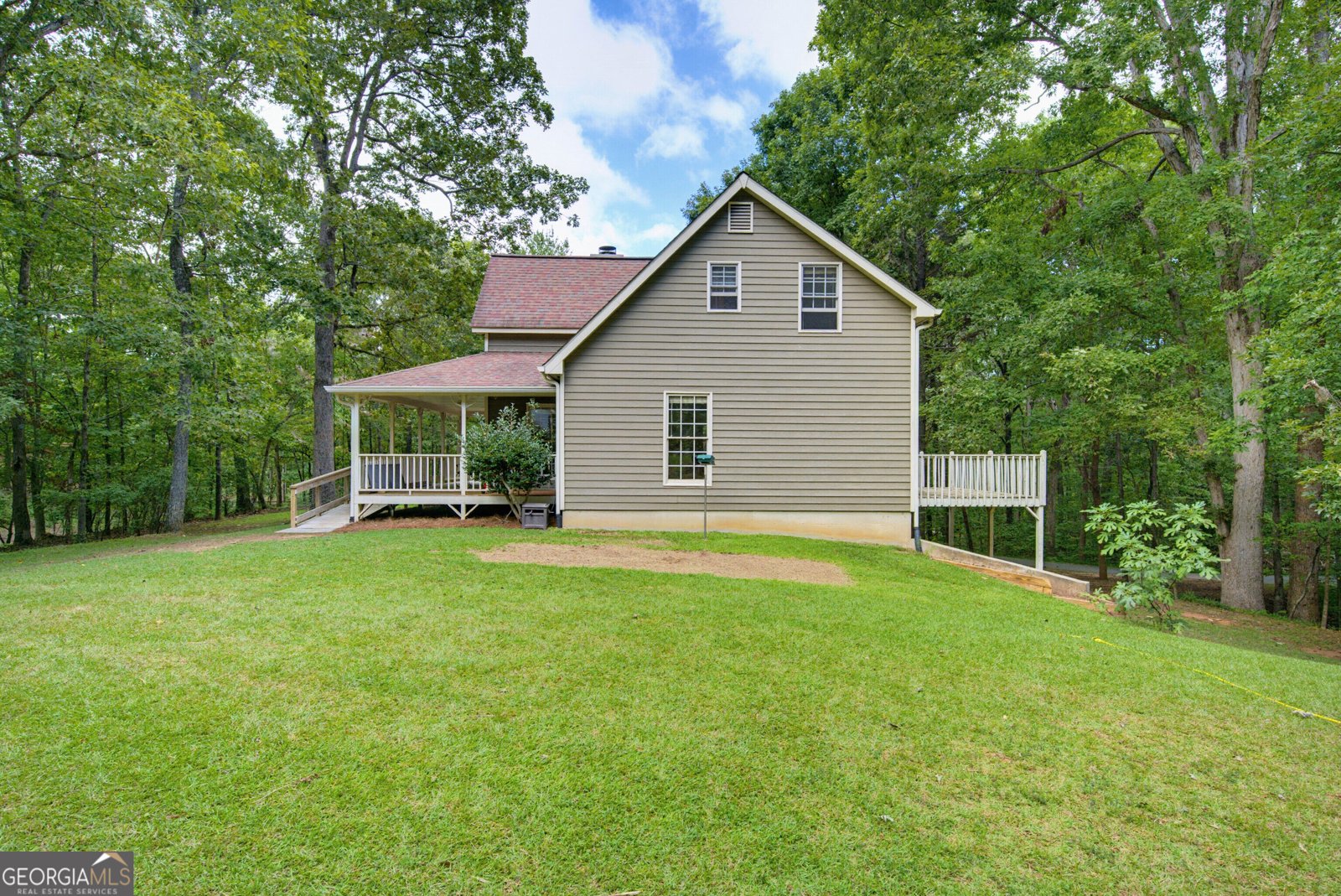33 Mayapple Glen Dawsonville - Photo 30