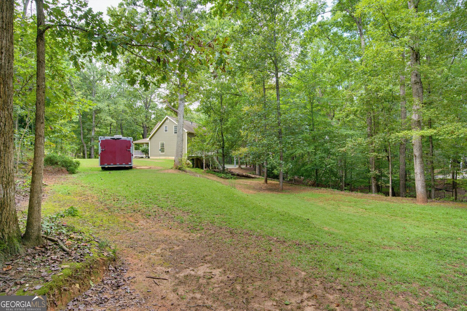 33 Mayapple Glen Dawsonville - Photo 31