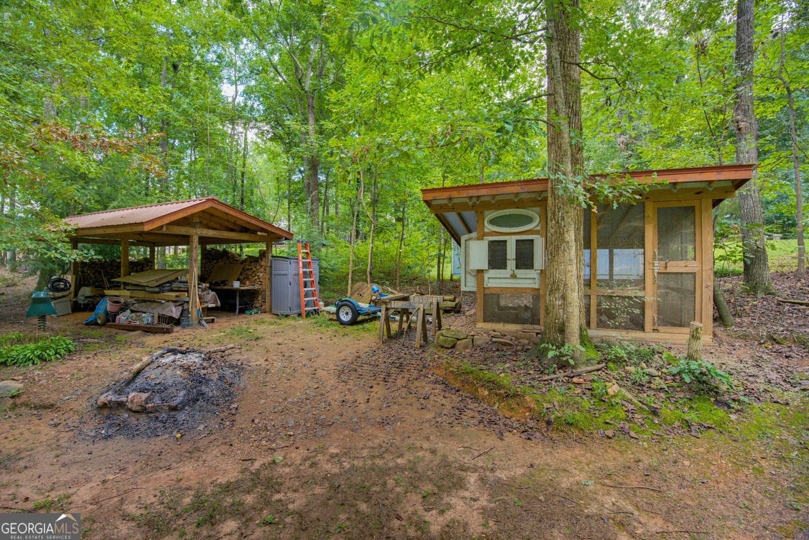 33 Mayapple Glen Dawsonville - Photo 32