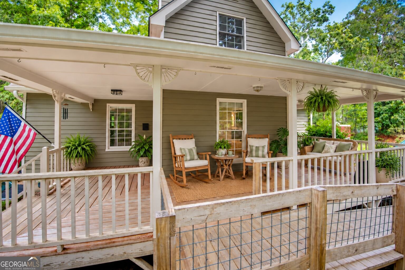 33 Mayapple Glen Dawsonville - Photo 6
