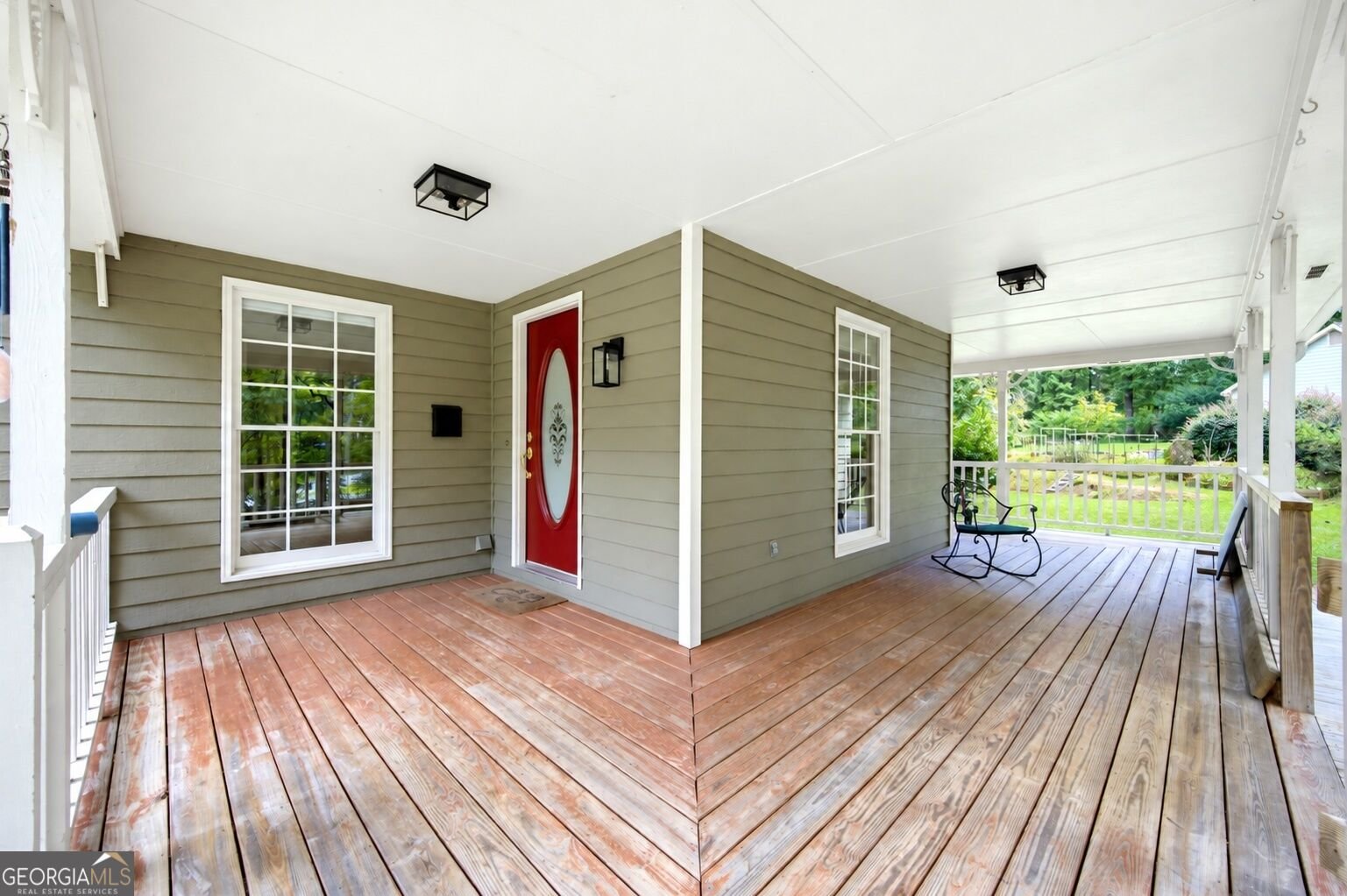 33 Mayapple Glen Dawsonville - Photo 7