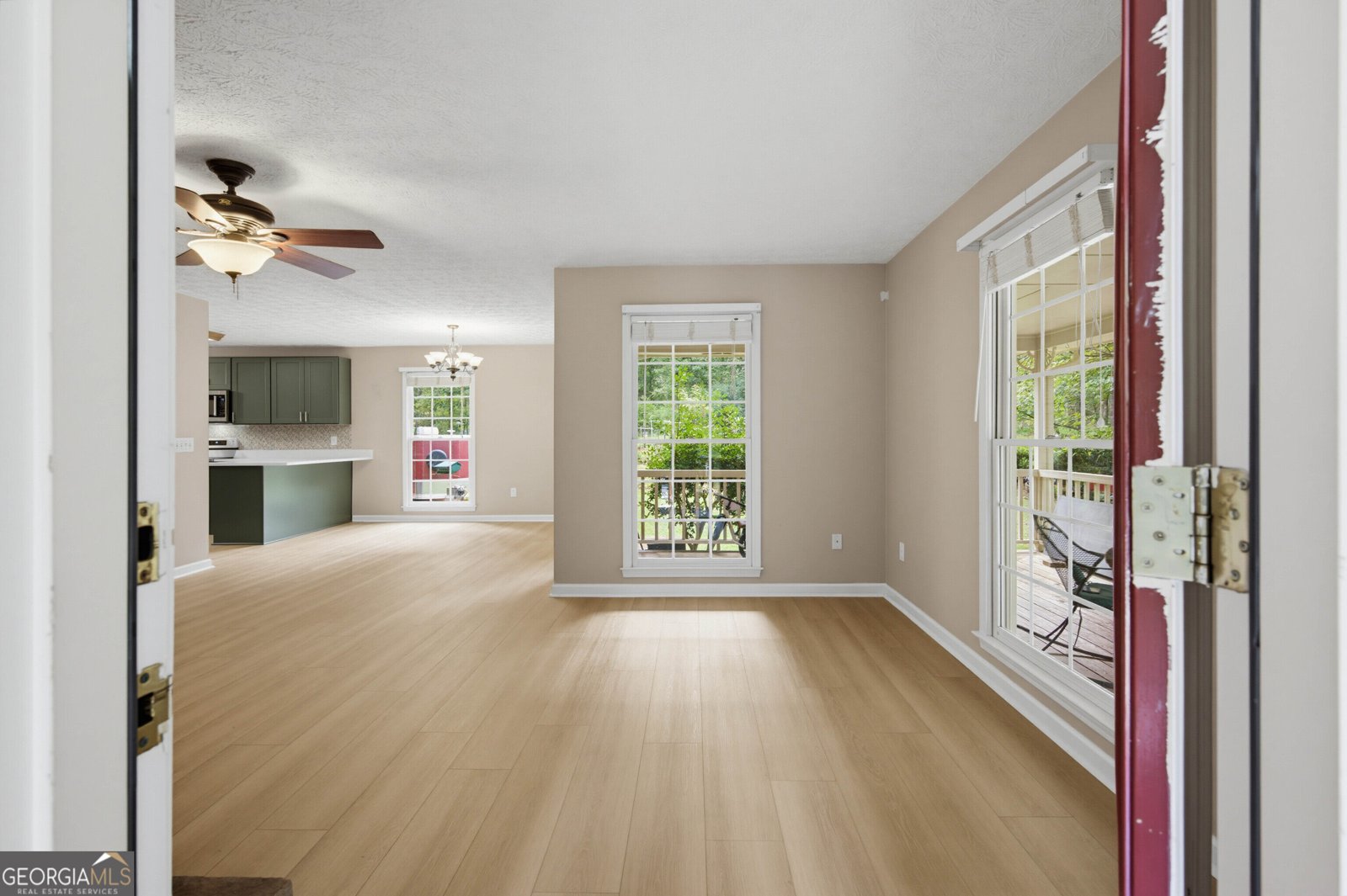 33 Mayapple Glen Dawsonville - Photo 8