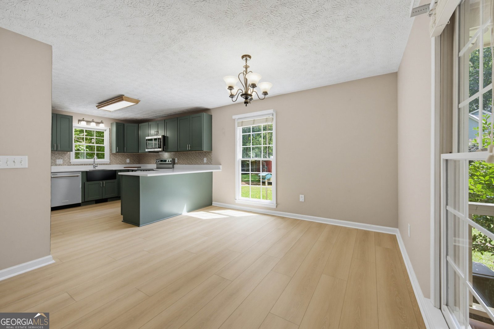 33 Mayapple Glen Dawsonville - Photo 9