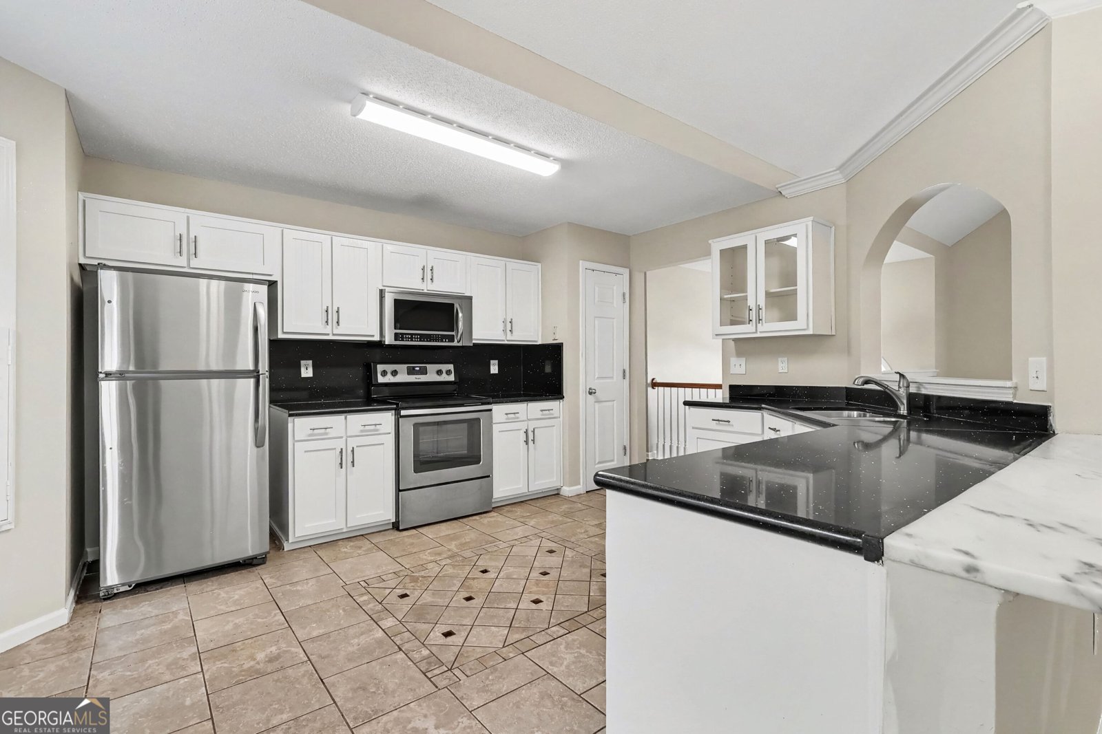 6004 Tate Drive Austell - Photo 10