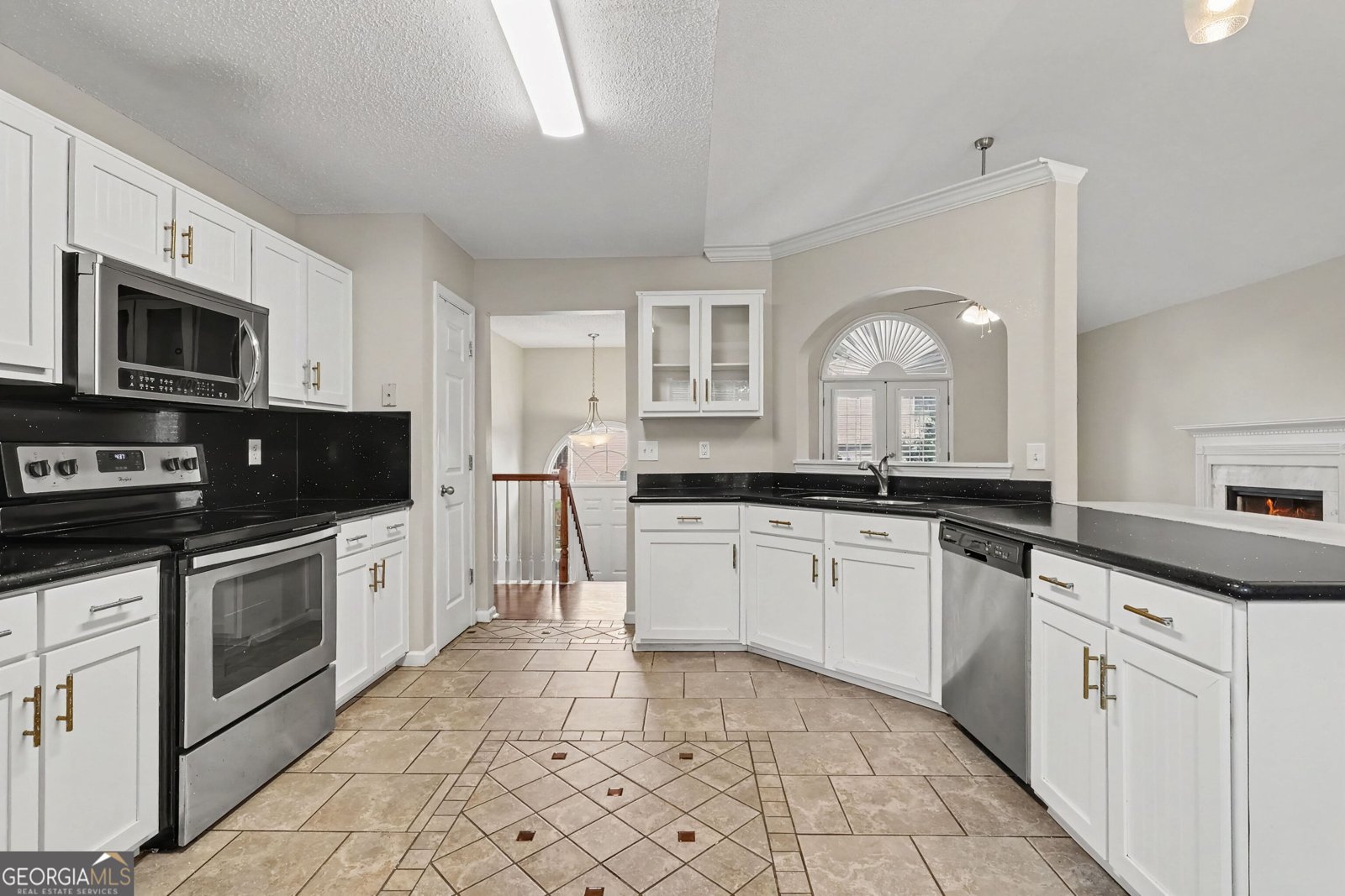 6004 Tate Drive Austell - Photo 11