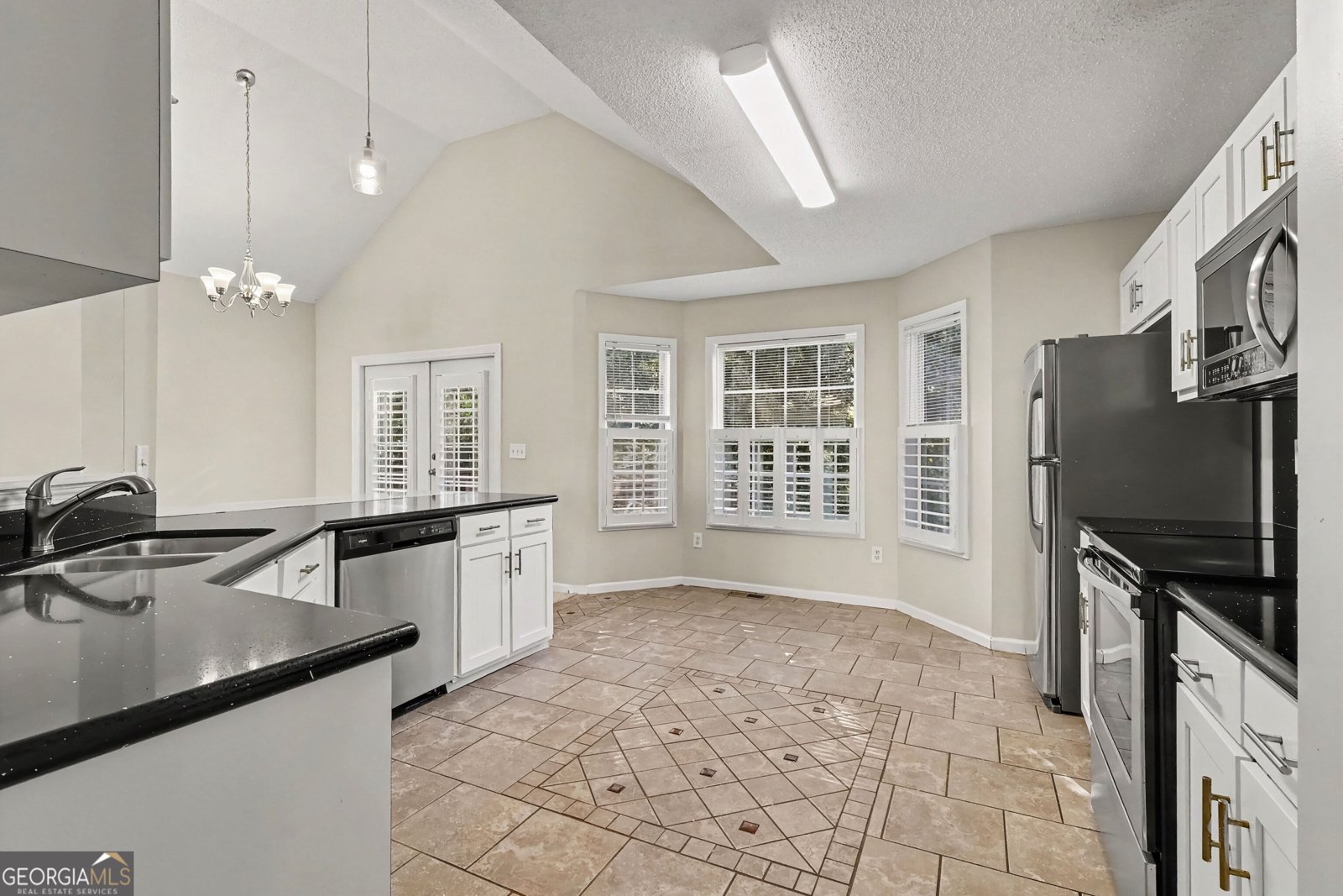 6004 Tate Drive Austell - Photo 12