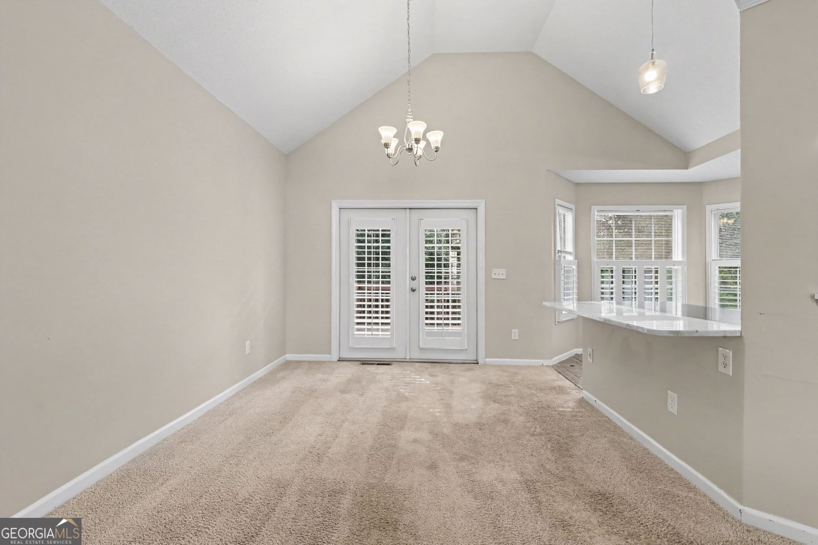 6004 Tate Drive Austell - Photo 15