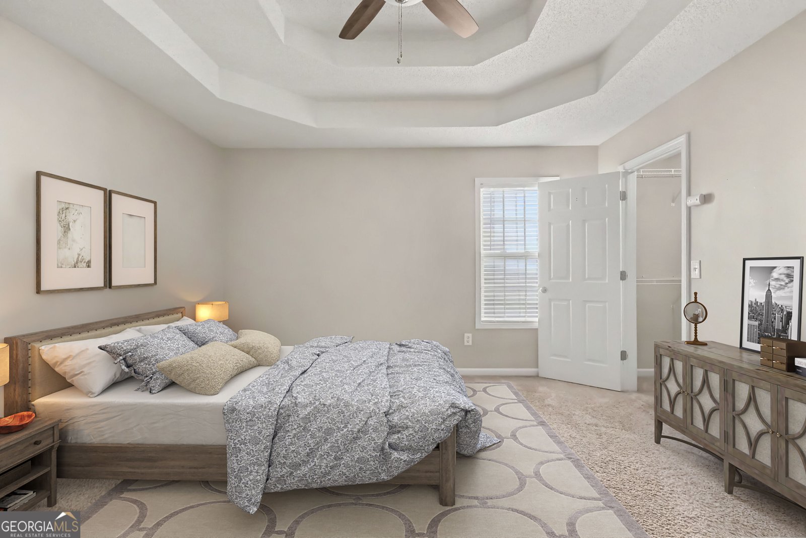 6004 Tate Drive Austell - Photo 16