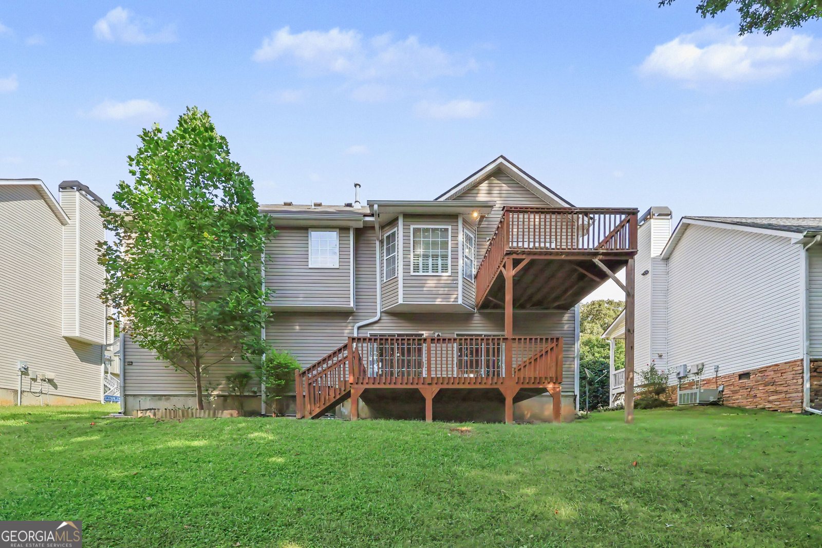 6004 Tate Drive Austell - Photo 29