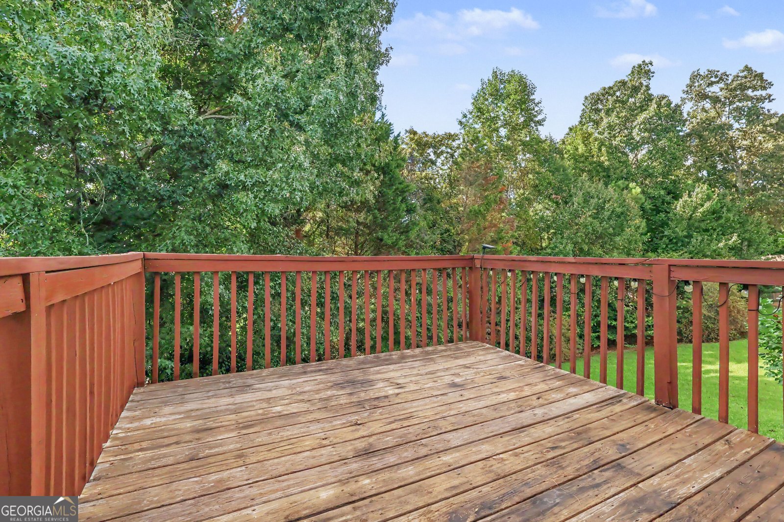 6004 Tate Drive Austell - Photo 31