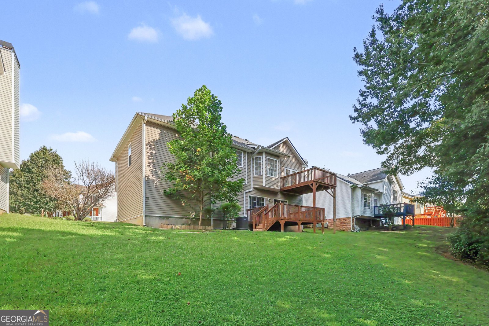 6004 Tate Drive Austell - Photo 32