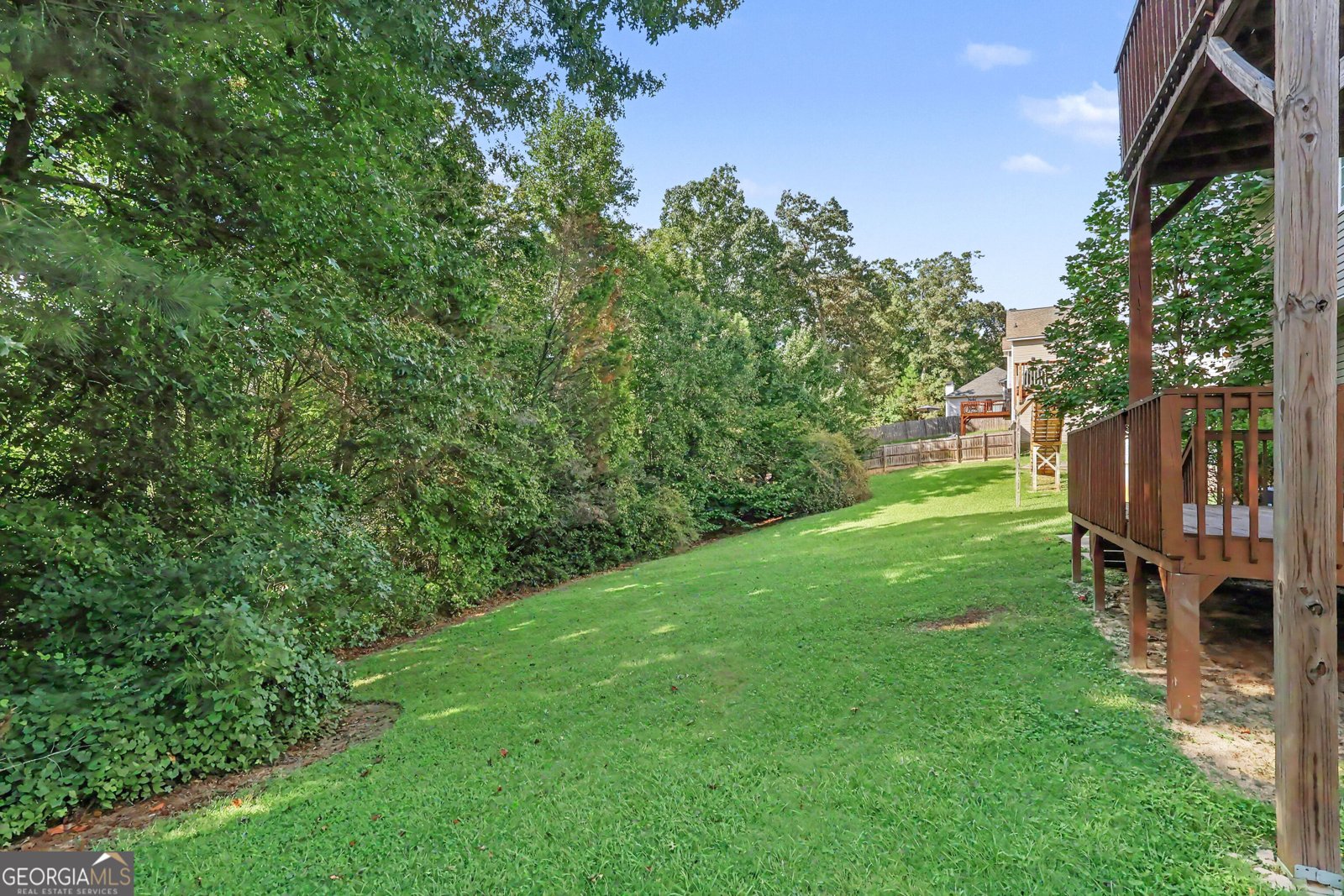 6004 Tate Drive Austell - Photo 33