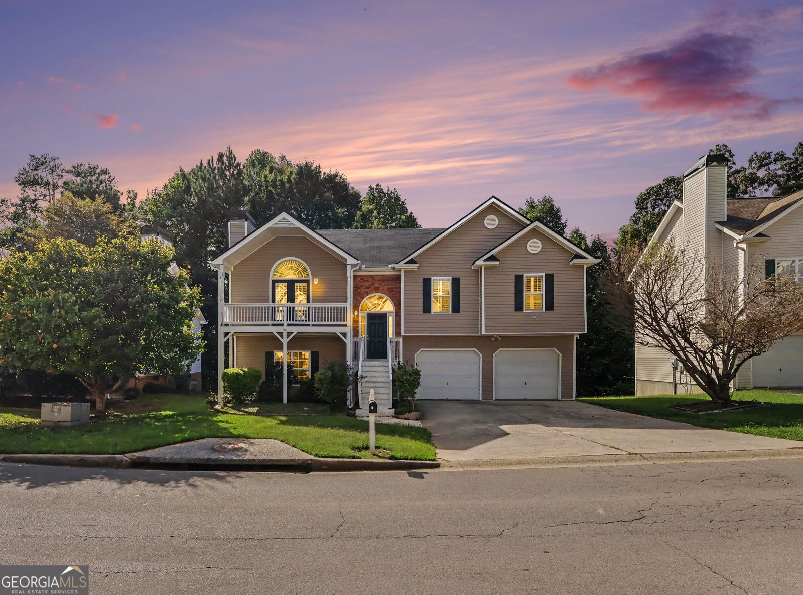 6004 Tate Drive Austell - Photo 34
