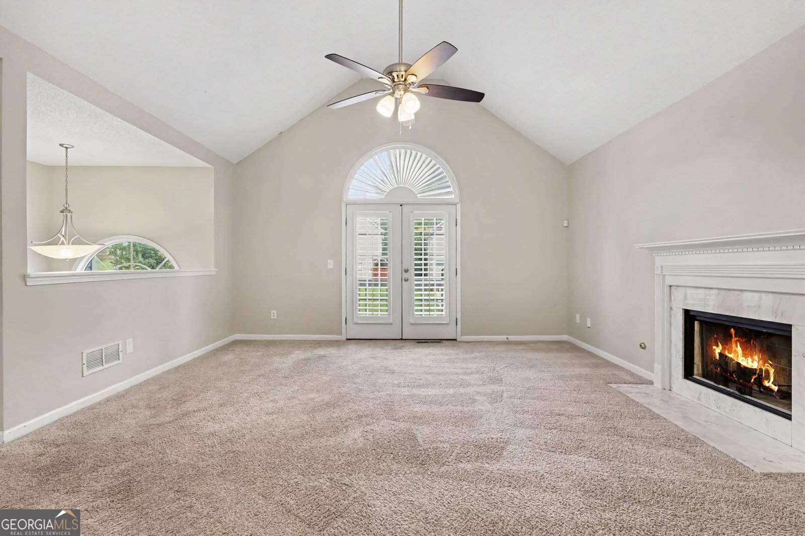 6004 Tate Drive Austell - Photo 7