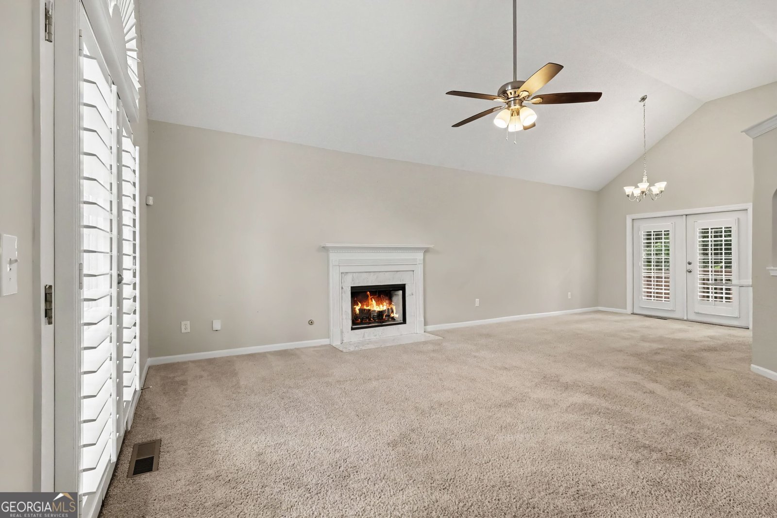 6004 Tate Drive Austell - Photo 8