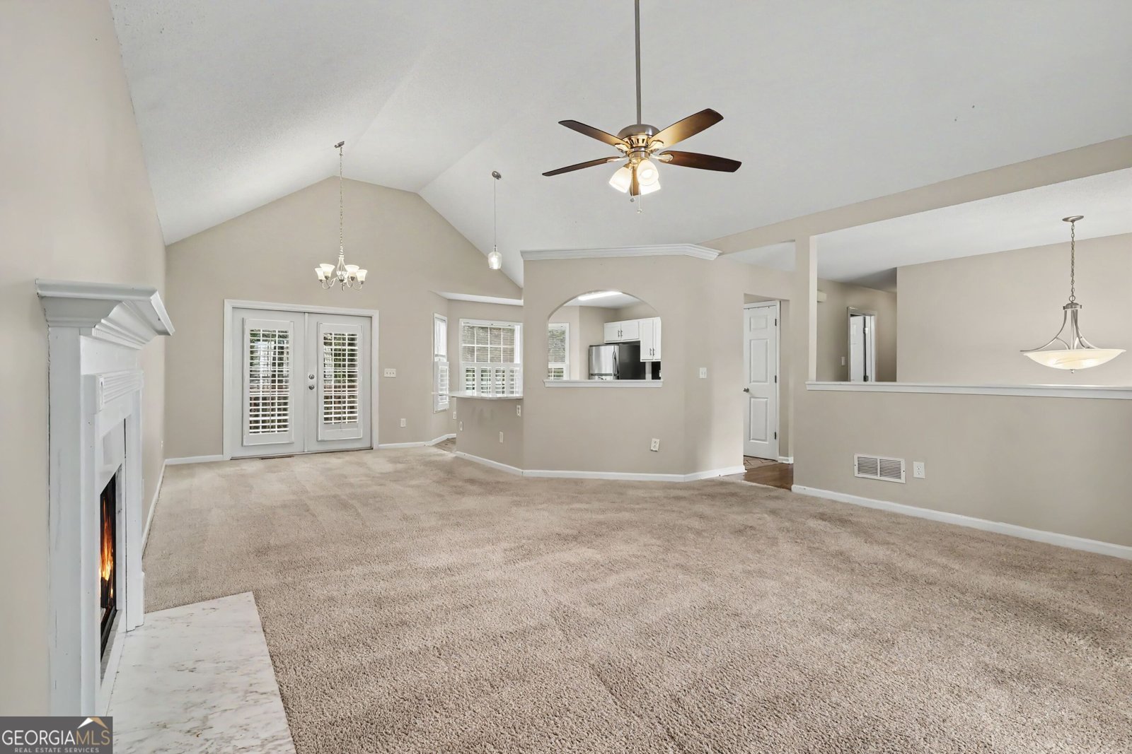6004 Tate Drive Austell - Photo 9