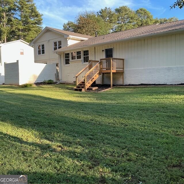3530 COLUMBIA Parkway Decatur - Photo 26