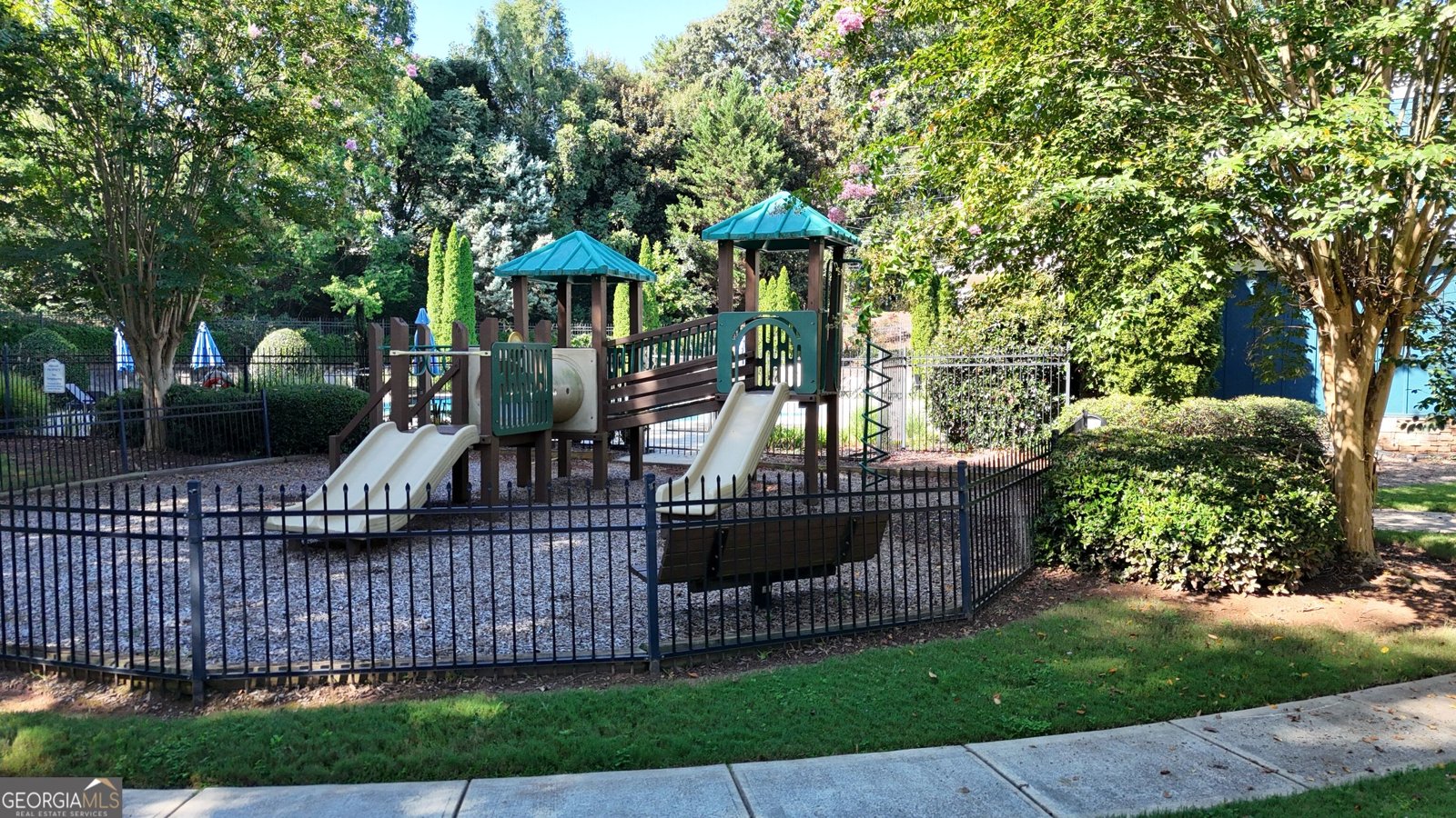 3116 Silver Hill Terrace Atlanta - Photo 44