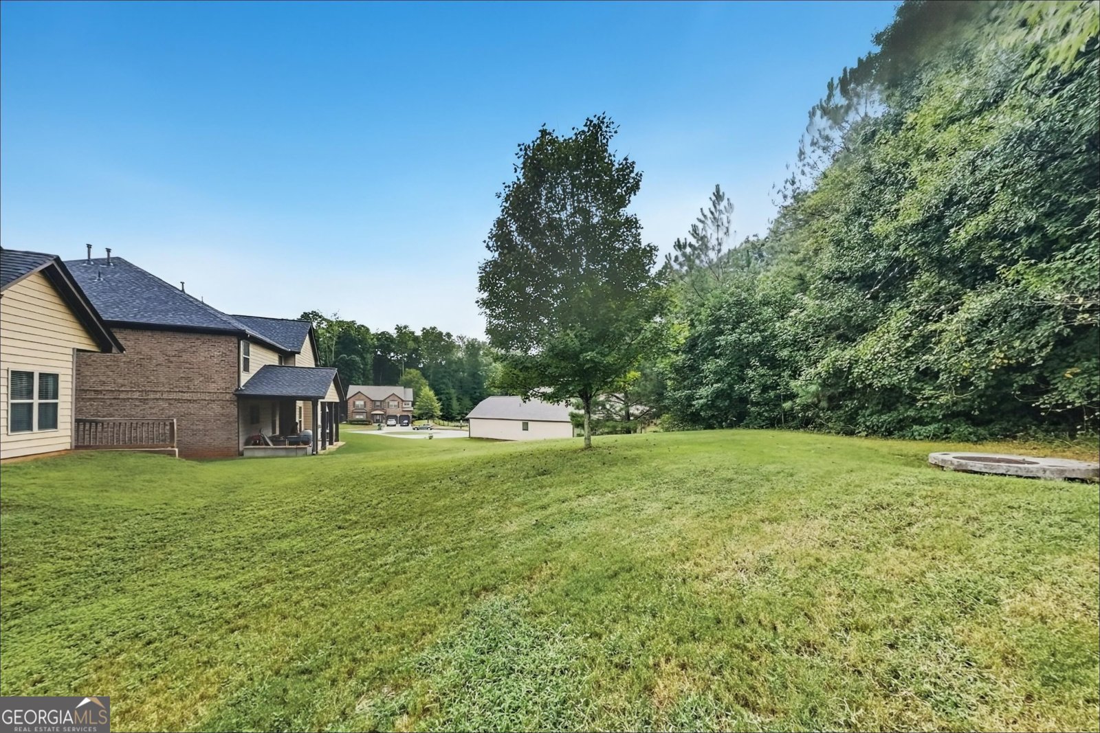 4254 Sawgrass Drive Stonecrest - Photo 26