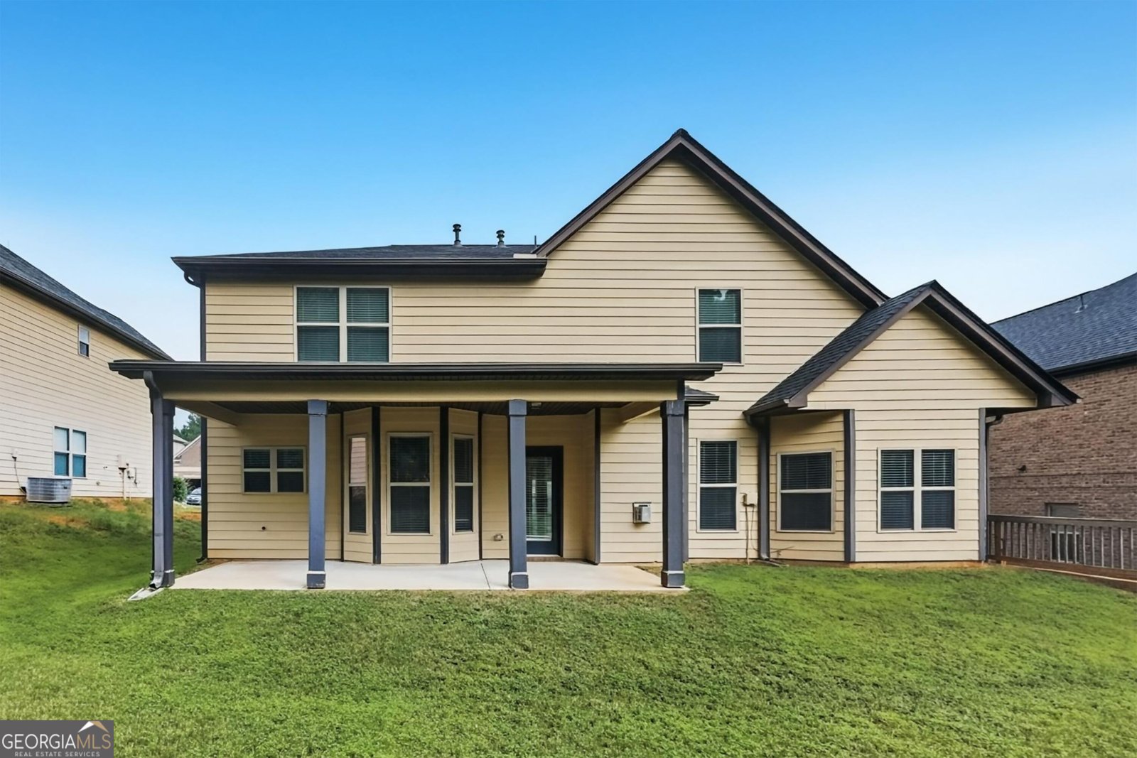 4254 Sawgrass Drive Stonecrest - Photo 27