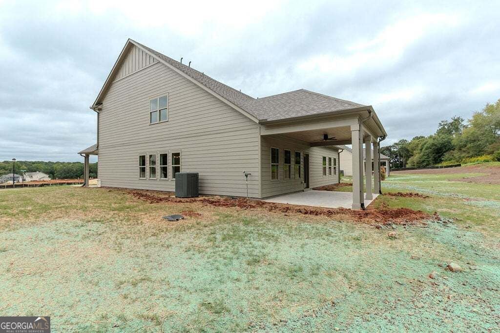 362 Races Road Hoschton - Photo 54